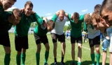 Bez goli w meczu juniorów starszych